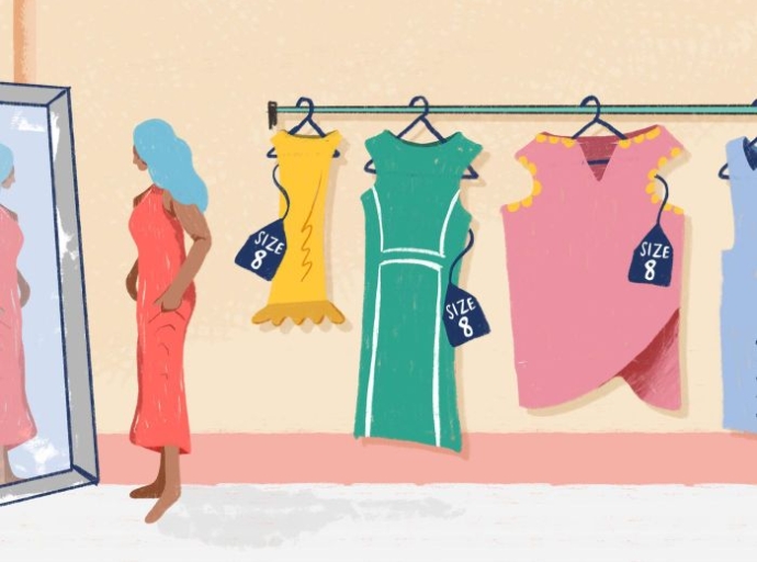 The role of size & fit in the Apparel Sector